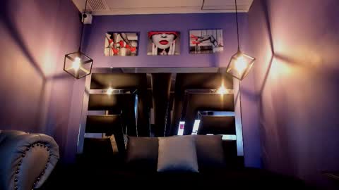 Darcy online show from February 3, 3:04 am