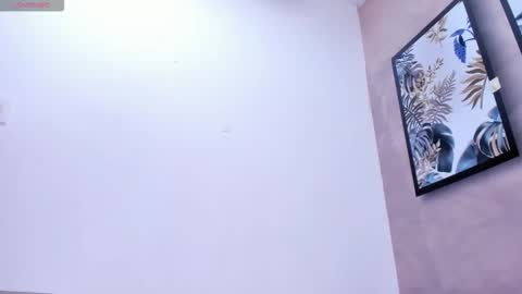 Dahiana Lincoln online show from October 12, 10:34 pm