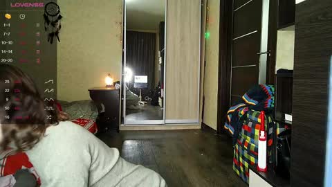 Dana Doe online show from February 11, 5:18 pm