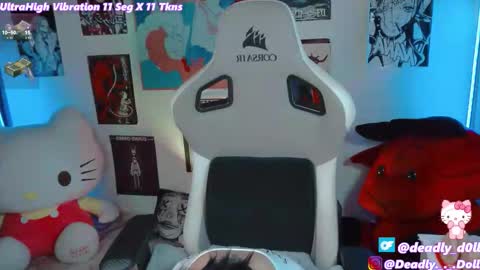    online show from October 10, 10:58 pm