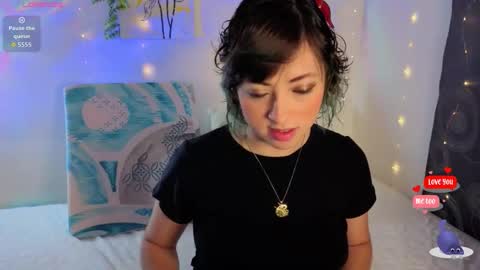  DENISE  online show from January 16, 5:03 am