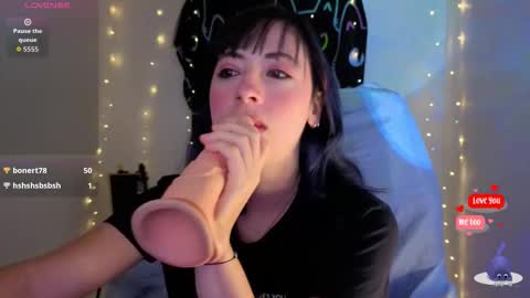  DENISE  online show from October 2, 3:00 am