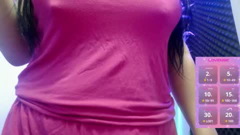 Dannia online show from March 1, 10:42 pm