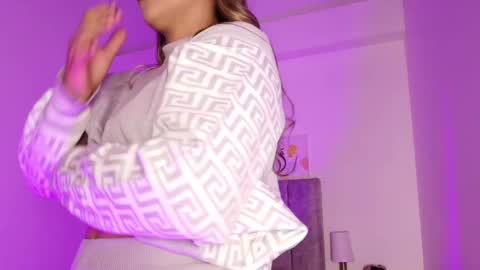 _dulcebella online show from March 3, 3:34 am