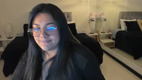 Dulcinea online show from February 23, 11:42 am