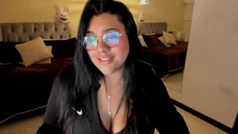 Dulcinea online show from October 15, 11:02 am