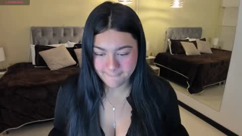 Dulcinea online show from October 13, 10:40 am