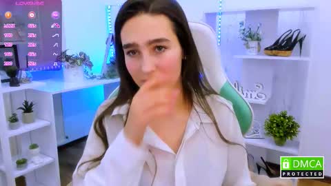 Lizzy  online show from February 5, 10:13 pm