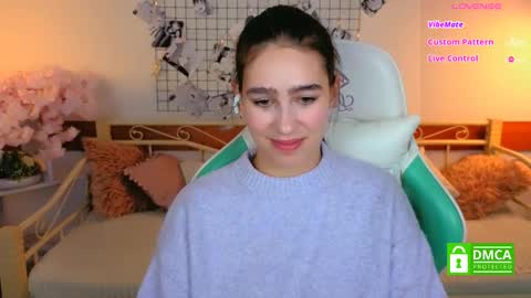 Lizzy  online show from March 2, 5:08 am