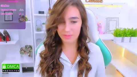 Lizzy  online show from September 15, 11:23 pm