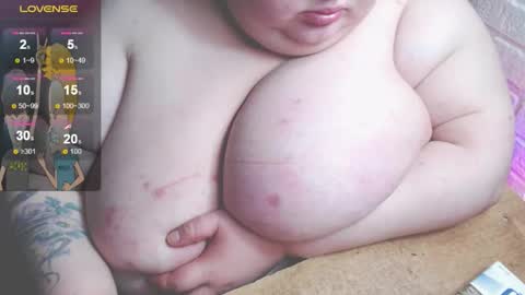 LIsa online show from February 24, 9:41 am