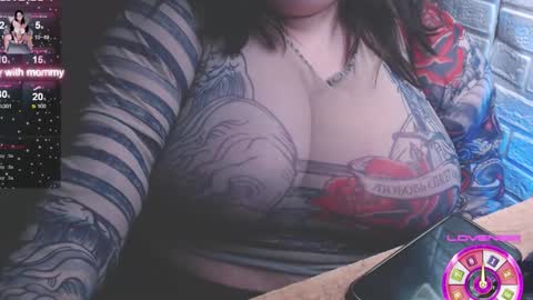 Snapshot of _ellybelly_ chatting on October 23, 10:05 pm LIsa online show from October 23, 10:05 pm
