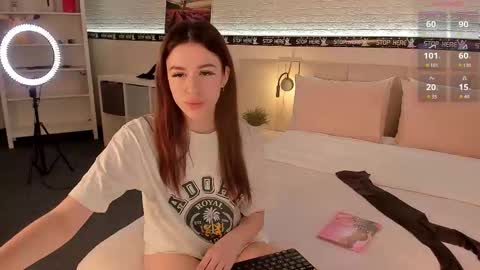 Milana online show from November 15, 9:54 am