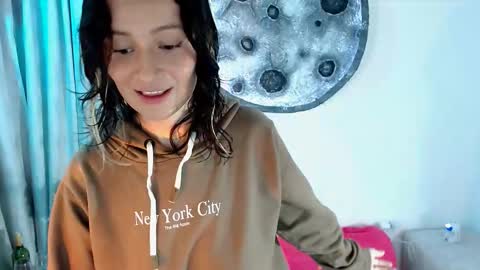  Emily G online show from September 16, 1:35 am