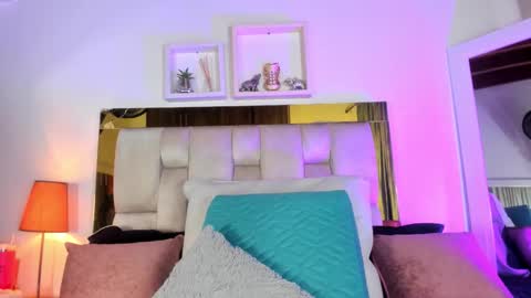 Isabella online show from October 11, 12:41 pm