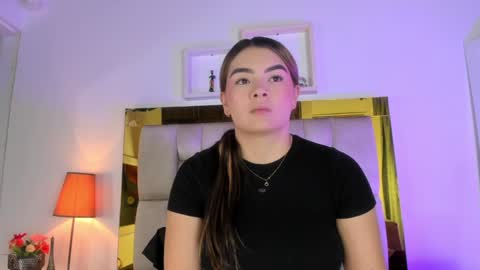 Isabella online show from February 3, 12:03 pm