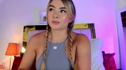 Isabella online show from September 26, 12:14 pm