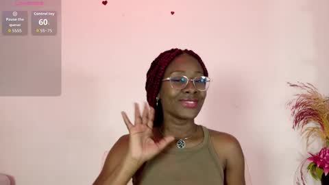 michell online show from February 26, 12:04 pm