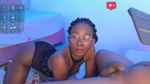 michell online show from October 9, 1:15 pm