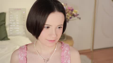 Essie  online show from December 16, 10:13 pm