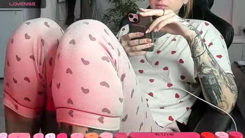 Alis online show from December 20, 8:07 am