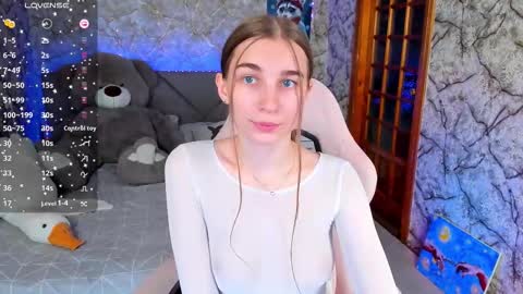 Kate online show from October 15, 2:41 pm