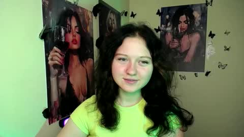 Alice online show from September 18, 6:34 am