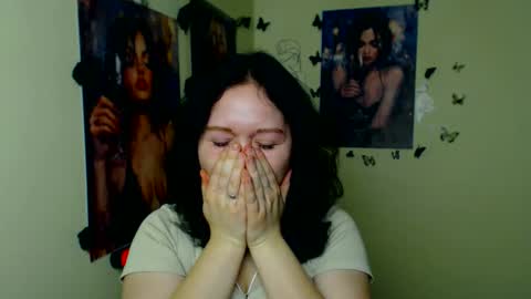 Alice online show from November 3, 7:12 am