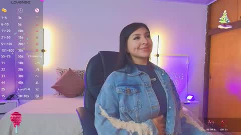  Juliana   Gaby   Kloe online show from November 22, 11:35 am