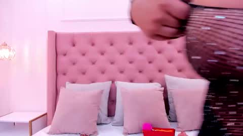 Gaby  online show from February 18, 2:27 pm