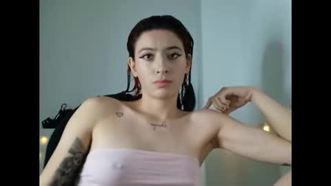 Snapshot of _genesid_dixton chatting on December 9, 7:50 pm Mia-foster online show from December 9, 7:50 pm