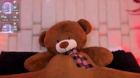 Gigi online show from November 29, 12:09 pm