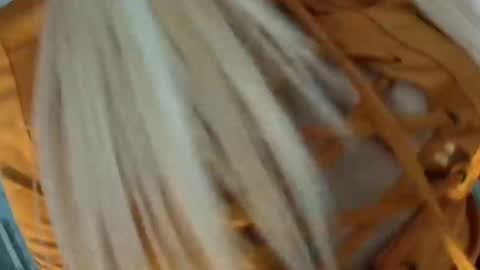 Snapshot of _glamorous_ chatting on February 21, 7:32 pm _glamorous_ online show from February 21, 7:32 pm