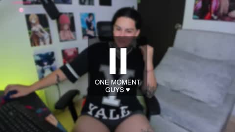 LEEP  online show from November 16, 1:40 am