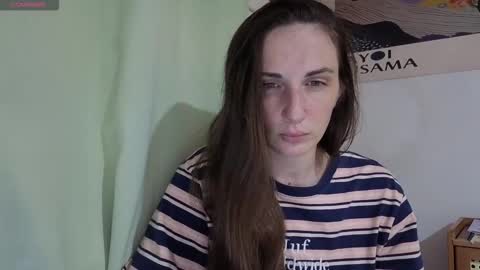 Goddess Aurora online show from November 17, 5:35 pm