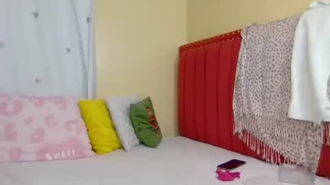 Goldie online show from October 27, 8:54 am