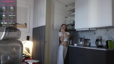 Katarina online show from September 28, 2:00 pm