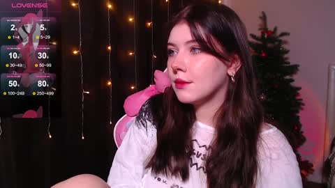 Tori online show from January 5, 8:43 am