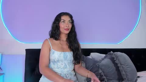 Hanna online show from October 29, 8:44 pm