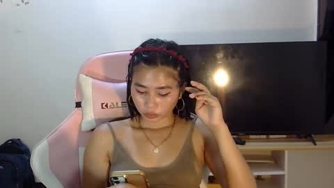 _hazumi online show from November 7, 8:31 am