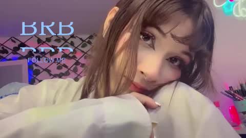 Snapshot of _heavenly_blue_ chatting on March 4, 8:57 am Bluey online show from March 4, 8:57 am