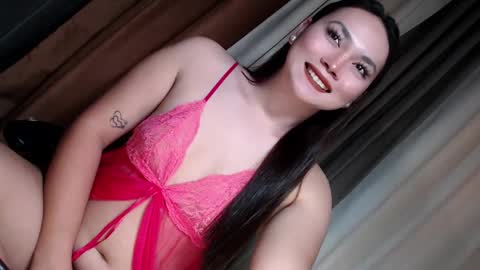 HORNY GODDESS online show from February 8, 7:15 am