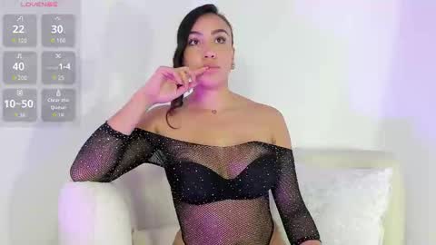 Megan online show from October 13, 3:42 am