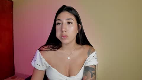 Isabella online show from November 24, 10:45 pm