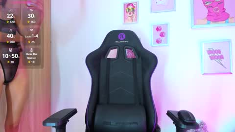 Ivanna online show from September 19, 11:37 pm