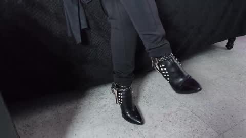 Miss Jade online show from December 17, 11:58 am