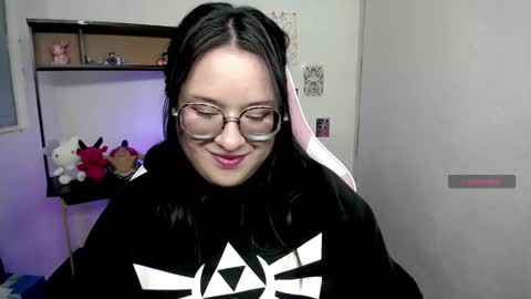 Snapshot of _jadee_p_ chatting on October 6, 1:33 am _jadee_p_ online show from October 6, 1:33 am