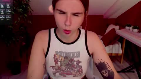 Jasmine online show from September 12, 2:57 pm