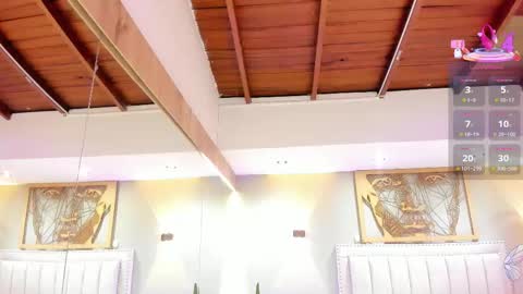    online show from February 10, 7:28 pm