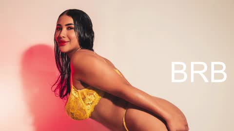 Karen online show from January 12, 2:41 pm